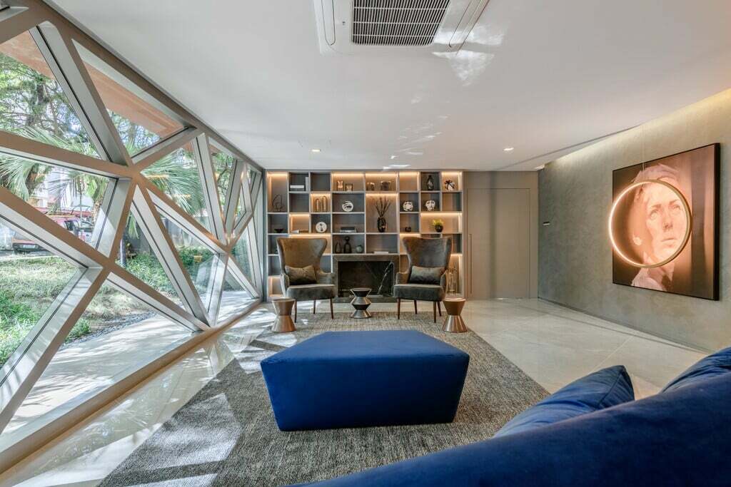 Lançamento Studio